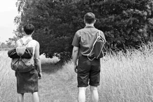 Herr & Frau Meise - Martha Laschkolnig und Markus Zett